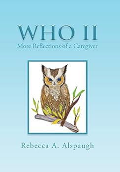 Hardcover Who II: More Reflections of a Caregiver Book