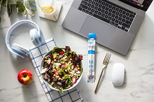 Fiorucci Ciao! Stickado - Smokey Salami, Preservative Free, 0.8 Ounce, Pack Of 18 #TOP3