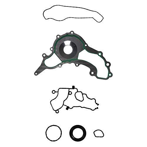 Fel-Pro Tcs 46162 Timing Cover Gasket Set #TOP9
