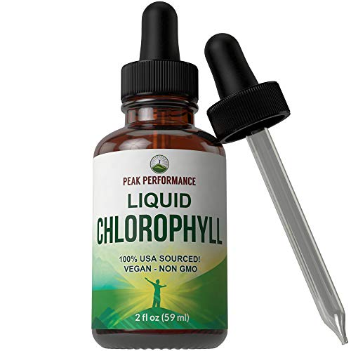 Top 10 Best Liquid Chlorophyll For Dogs in 2024 Reviews by Experts