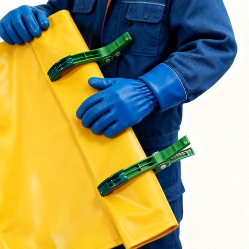 Couverture isolante anti-électrocution non conductrice pour protéger vos composants - 2