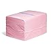 PIG Hazmat Chemical Absorbent Mat Pads - 100 Pads per Bag - 15