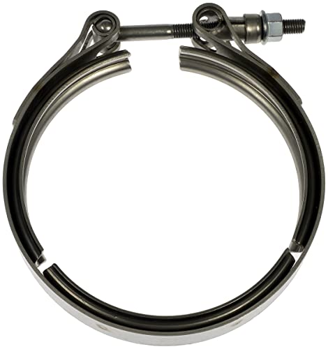 Dorman 667-567 Exhaust Clamp Compatible with Select Dodge/Ram Models by Dorman - Used condition - Image 3