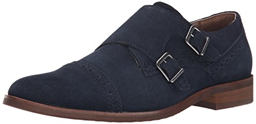 Original Penguin Men's Monk 2X Oxford
