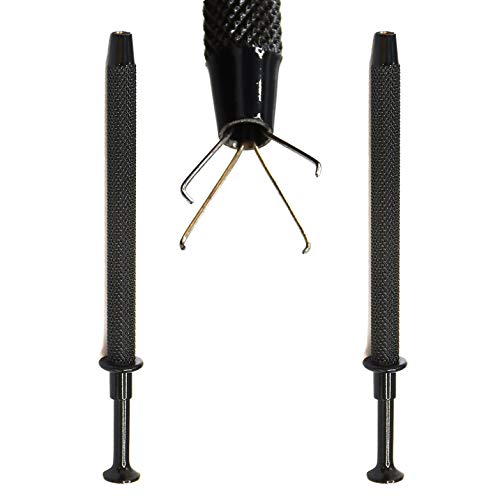 AAProTools 2 piece of Ball Grabber Holding Body Piercing Tool 