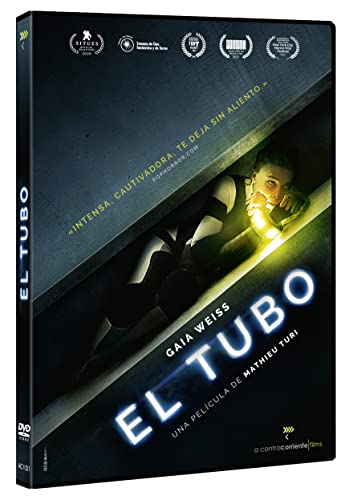 El tubo [DVD]