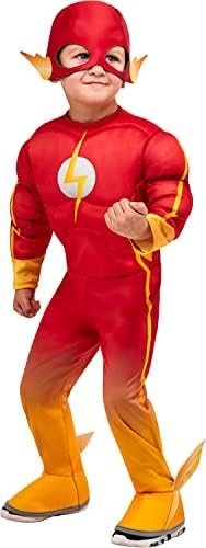 Rubies Boys' The Flash Costume
