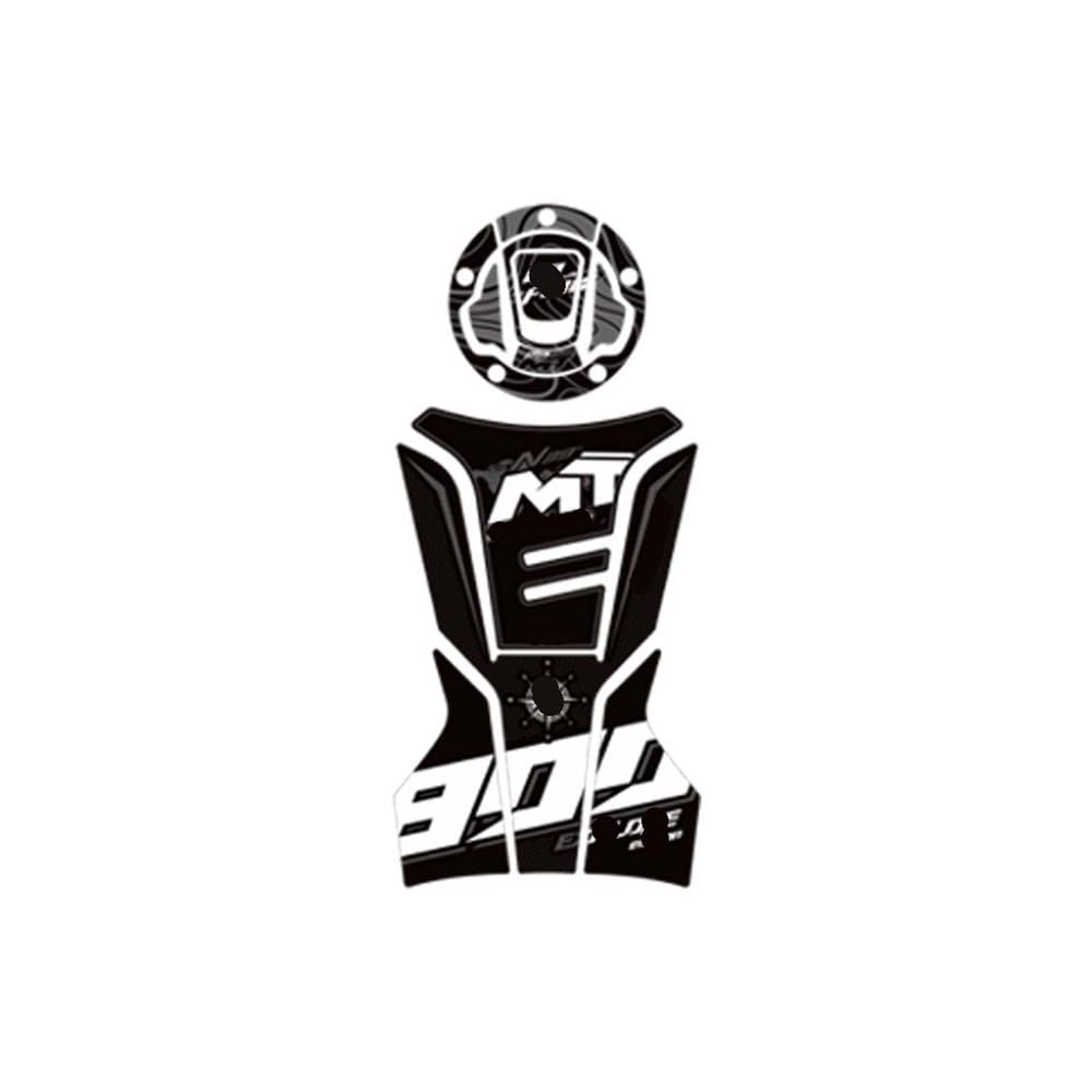 Fuel Tank Stickers for 800MT for Adventure Sport for Explore for Touring Motorcycle Protector Tank Pad Grips Kit Fairing Stickers Decals