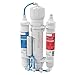 Aquatic Life RO Buddie Three Stage Reverse Osmosis, 100-Gallon