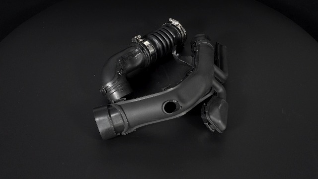 Amazon.com: VORGENS Air Intake Duct Pipe Compatible with Nissan