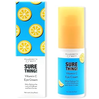 Vitamin C Gold C Eye Cream