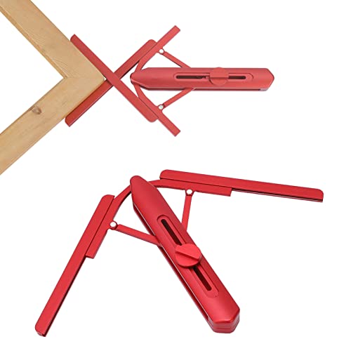 Duplicador de Ángulos Impermeable Tyenaza Plegable miniatura 5