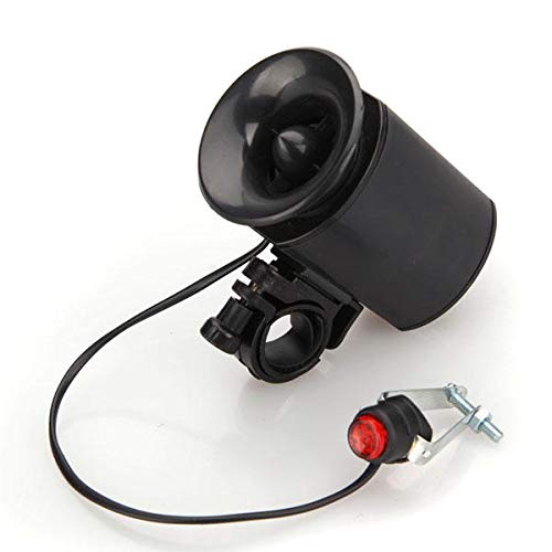 Best Bicycle Siren For Adults Loud