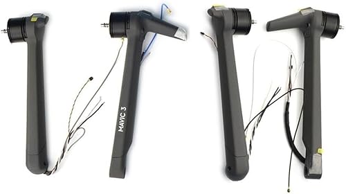 Miniatura 5 de Motor Arm Left Right Front Rear Arms Replacement for D-JI Mavic 3 Drone Repair Parts (Color  Front 2 in 1)