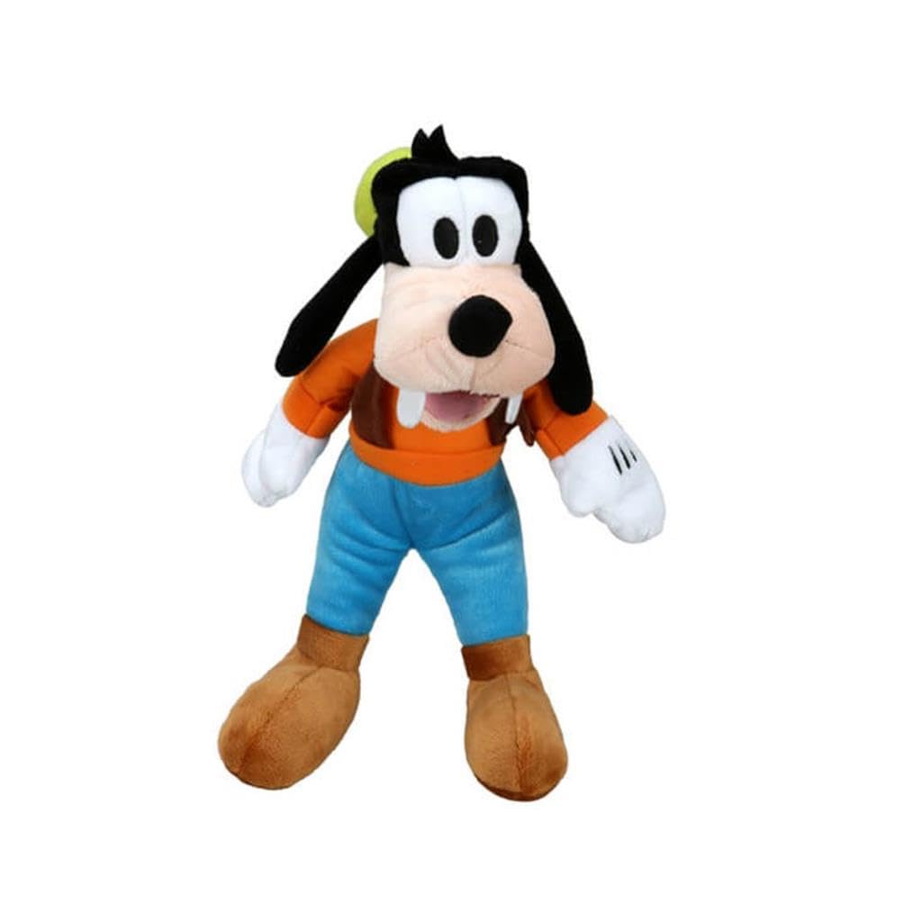 Disney Goofy Core Peluş 25 CM : Amazon.com.tr: Oyuncak