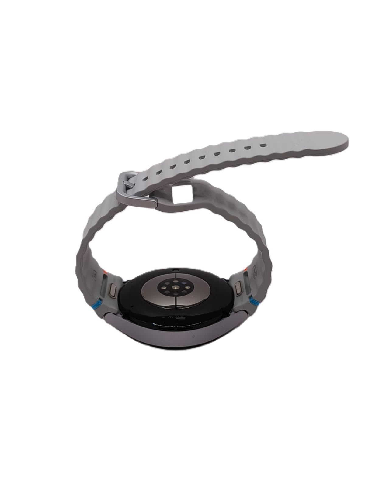 Galaxy Watch7, Smartwatch silber, 44 mm