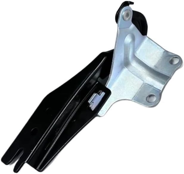 for Ford Ranger T6 Mk1 Ab39-16801-Aa Ab39-16801-Ab Car Door Check Hinge Door Check Strap Stopper Replacement