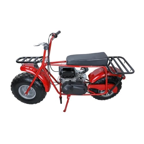 Kit d'assemblage de repose-pieds pour pédales pour CT200U-EX et trail - 6