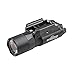 SureFire X300 Ultra LED Handgun or Long Gun WeaponLight with T-Slot Mount, Black