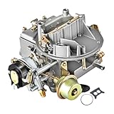 1pc Carburetor 2100 GC54300841 Compatible With Automotive Motorcycle Parts 289 302 351 Cu 360