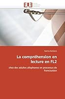 La Compra(c)Hension En Lecture En Fl2 6131524211 Book Cover