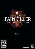 Painkiller: Hell and Damnation - PC (UK Import)