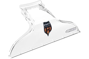 Replacement Front Floor Nozzle Assembly for Hoover Powerdash & Powerdash Pet Upright Carpet Cleaners