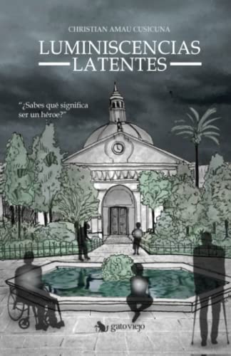 Luminiscencias Latentes
