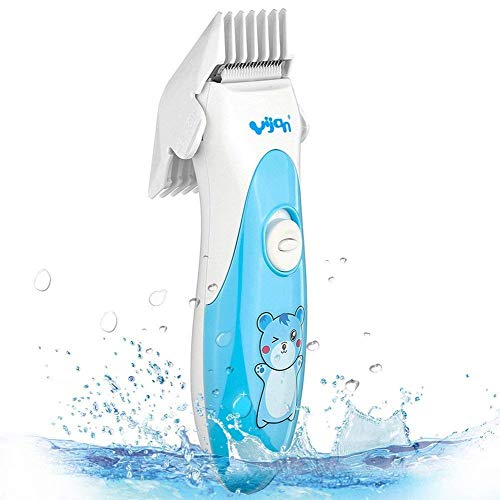 yijan baby hair clipper