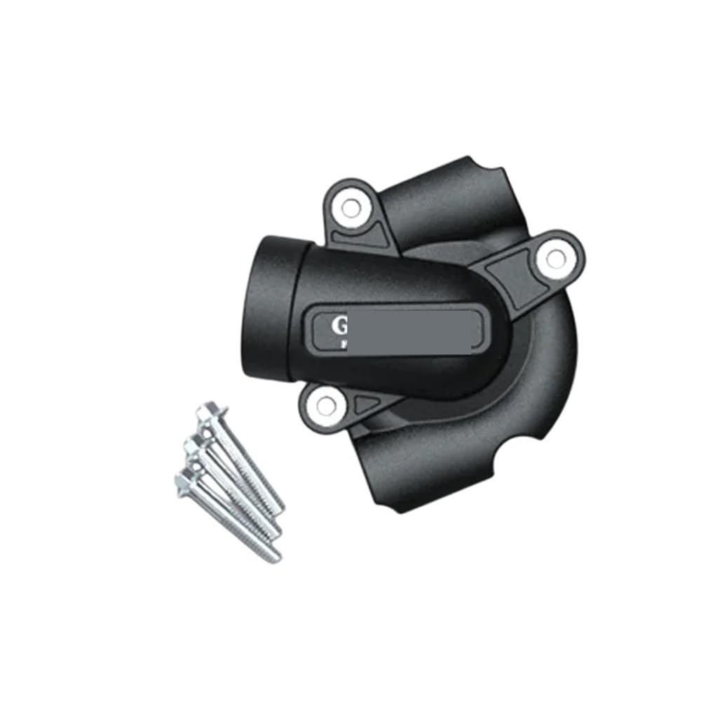 Protector cárter motor para Monster 950 y Multistrada V2 2021-2025 6