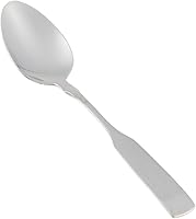 Vista 5 de Winco Houston - Juego de tenedores de 12 piezas, acero inoxidable 18-0, color plateado