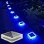 Blue Light
