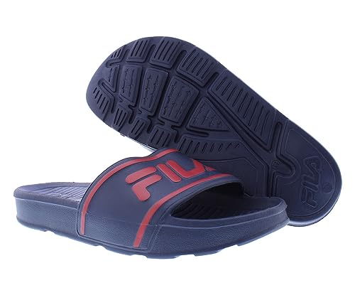 Fila Men's Sleek Slide St Sandal2