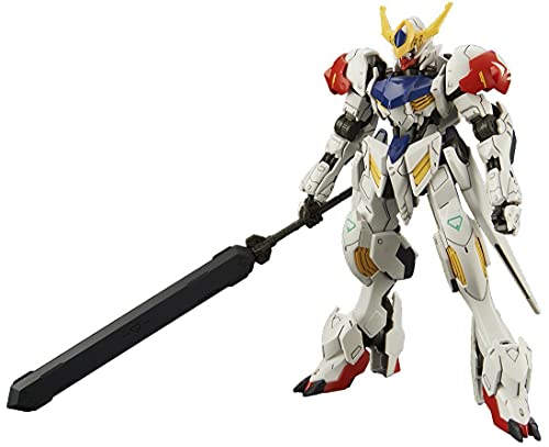 Bandai Hobby HG Gundam Barbatos Lupus 