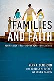 Families and Faith: How Religion is Passed Down across Generations