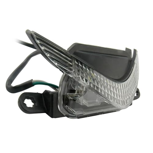 Phare avant bloc optique moto CBR600RR ensemble éclairage supérieur F5