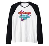 Photo Gallery awesome since november 1961 maglia con maniche raglan Photo Gallery awesome since november 1961 maglia con maniche raglan