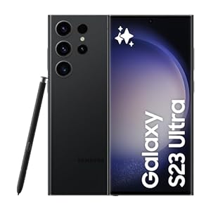 Samsung S23 Ultra all carriers 256GB Black (US Version)