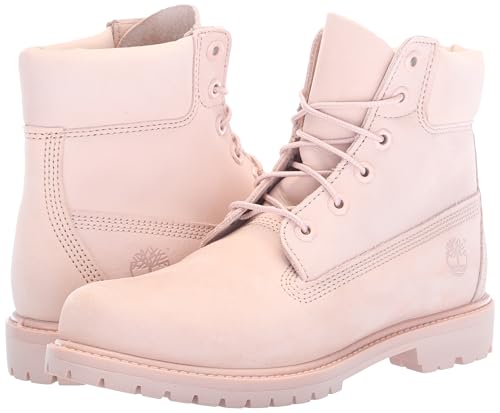 Image of Timberland Women's 6 inch Premium Waterproof Boot Fashion