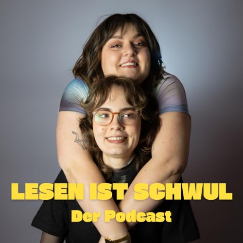 Folge 45 - Von Fliegen, Testamens und Leseflauten