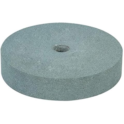 FERM Schleifstein 150x20x12,7mm K36 grau für BGM1020 Cover