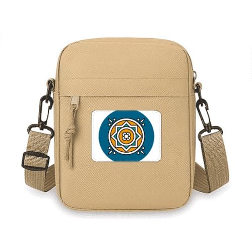 Sac pour téléphone portable style marocain pour libérer vos poches
