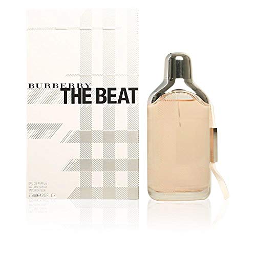Preisvergleich Produktbild Burberry The Beat, femme / woman, Eau de Parfum, 75ml