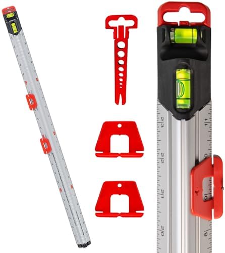 Kapro 313 Measure Mate Home-Improvement Tool - 24 Inch