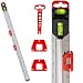 Kapro 313-24 English/Metric Graduation Measure Mate, 24-Inch Length