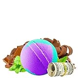 Cash Money Bath Bombs | $2-$2500 Inside | Guaranteed Rare $2 Bill | Large Mystery Surprise Gift |...