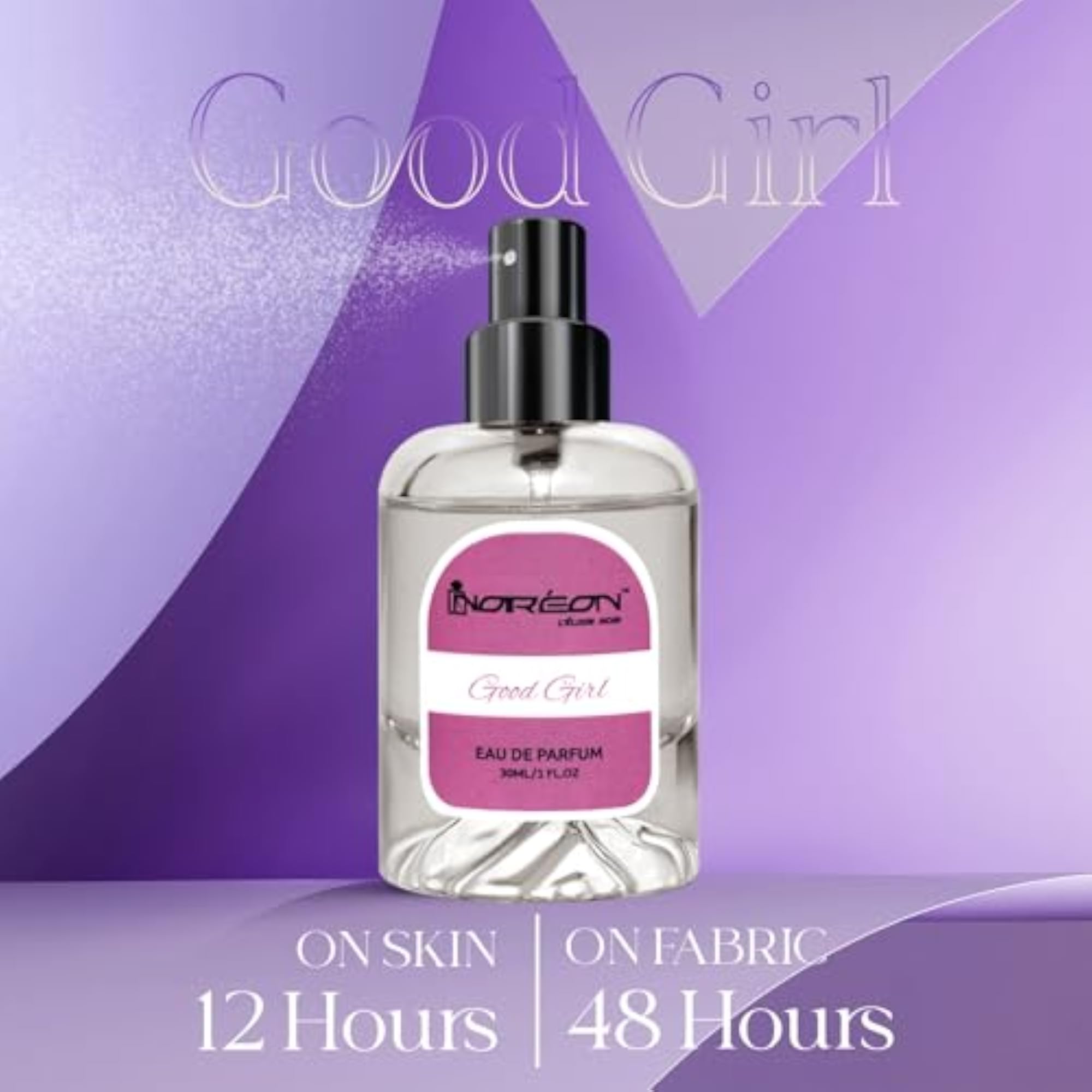 Good Girl Eau De Parfum, 30ml