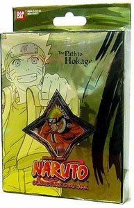 path to hokage booster box BANDAI Naruto Collectible Trading Card Game The Path to Hokage Unlimited  Edition Booster Box (24 Packs) : Amazon.com.mx: Juguetes y Juegos main image 0