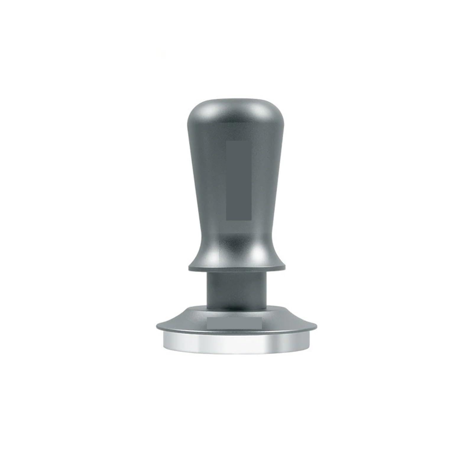 Tamper café 58.5mm antiinclinación con respuesta sonora y reinicio rápido