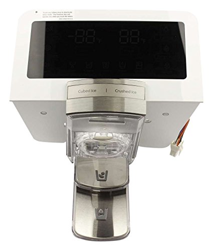 Samsung DA97-08679H Assembly Cover Dispenser